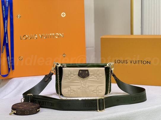 LV Handbags 263